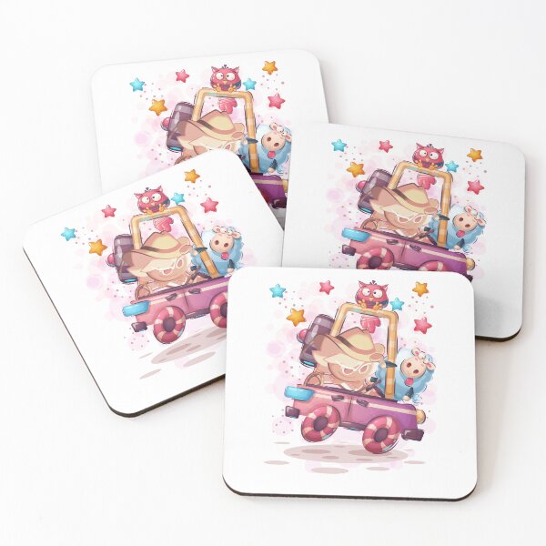 Item preview, Stary Cookie Adventurer cookie designed and sold by SL2C-Kids.