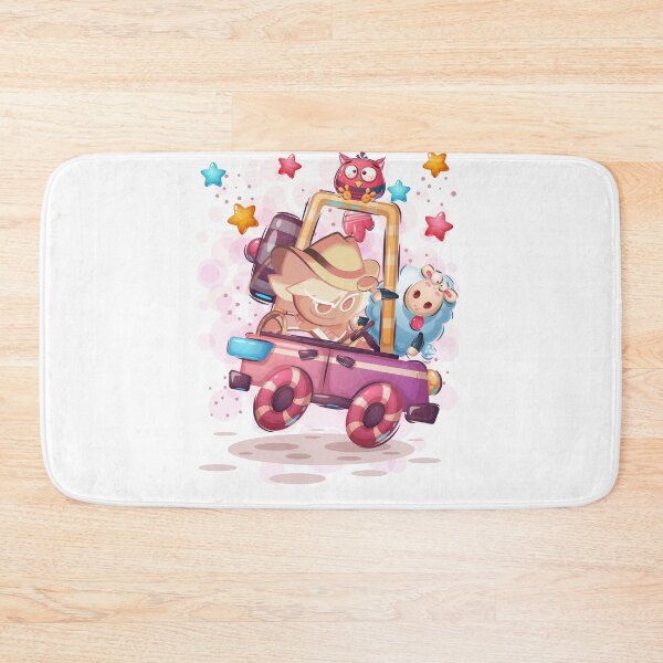 Aperçu de l'œuvre Stary Cookie Adventurer cookie créée et vendue par SL2C-Kids.