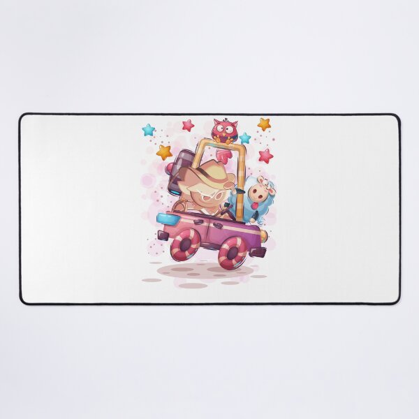 Item preview, Stary Cookie Adventurer cookie designed and sold by SL2C-Kids.