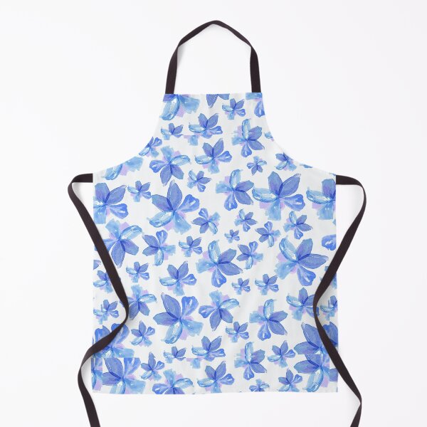 Item preview, Waterclor flowers designed and sold by Letter & Petal.