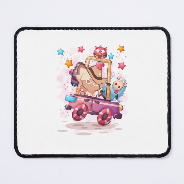 Item preview, Stary Cookie Adventurer cookie designed and sold by SL2C-Kids.