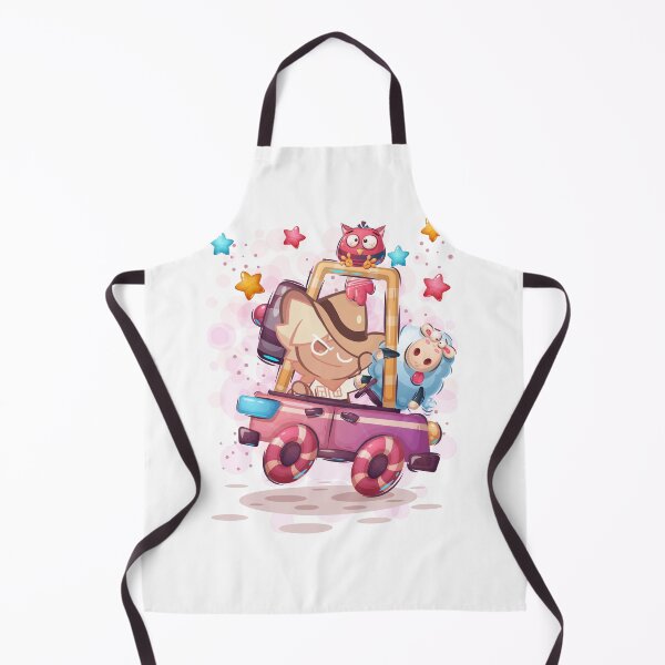 Item preview, Stary Cookie Adventurer cookie designed and sold by SL2C-Kids.