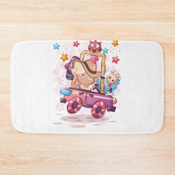 Aperçu de l'œuvre Stary Cookie Adventurer cookie créée et vendue par SL2C-Kids.