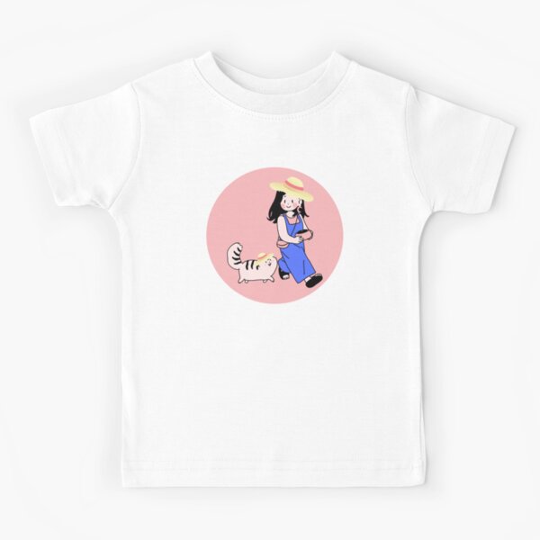 T-shirts roblox nezuko  Camisetas de chica, Ideas de camiseta, Diseño de  camiseta gratis