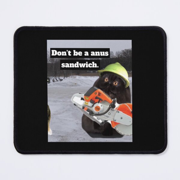 Item preview, Ans Sndwich Classic designed and sold by ShondaTacke.