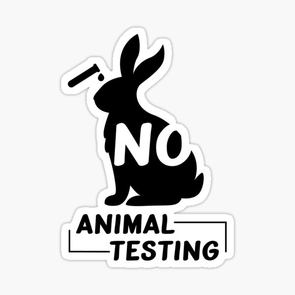 no animal testing, Bunnies Before Beauty
