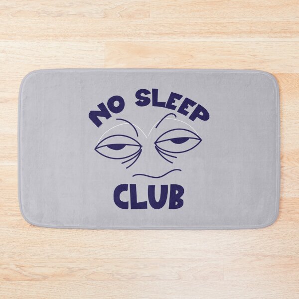 Item preview, Awesome Since Retro No Sleep Club's Gift Men Women Team Boys Girls   designed and sold by GhostTees.