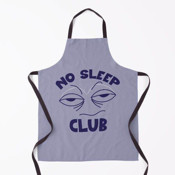 Item preview, Awesome Since Retro No Sleep Club's Gift Men Women Team Boys Girls   designed and sold by GhostTees.