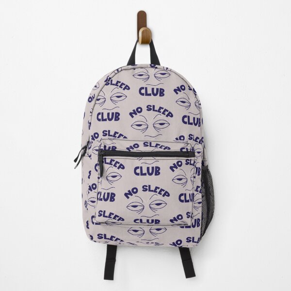 Item preview, Awesome Since Retro No Sleep Club's Gift Men Women Team Boys Girls designed and sold by GhostTees.