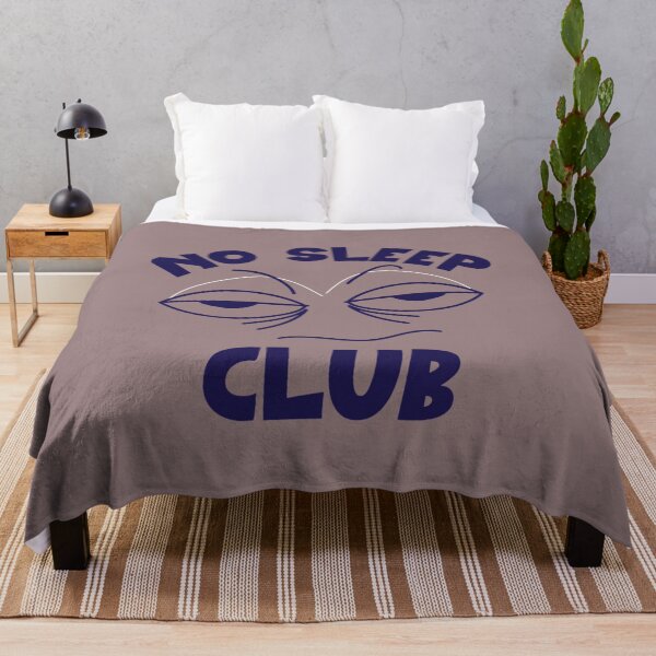 Item preview, Awesome Since Retro No Sleep Club's Gift Men Women Team Boys Girls   designed and sold by GhostTees.