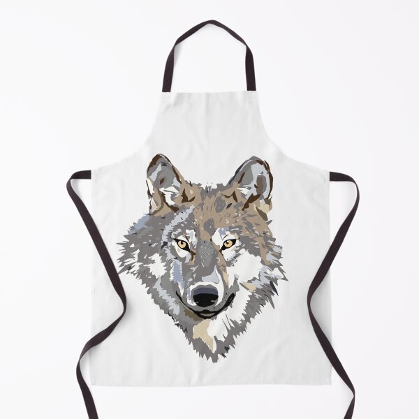 Item preview, Wolf designed and sold by Vaglestyle.
