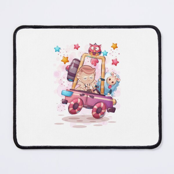 Item preview, Stary Cookie Almond cookie designed and sold by SL2C-Kids.