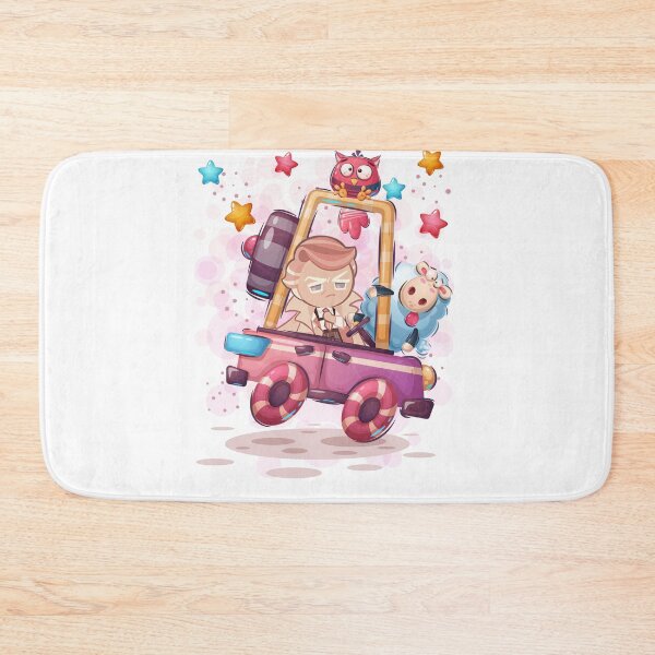 Item preview, Stary Cookie Almond cookie designed and sold by SL2C-Kids.