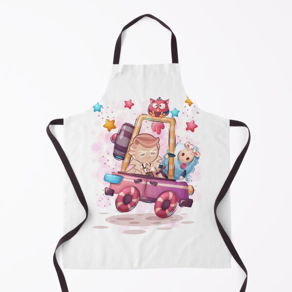Item preview, Stary Cookie Almond cookie designed and sold by SL2C-Kids.
