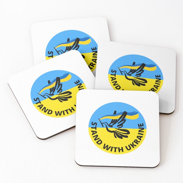 Item preview, Stand With Ukraine Shirt designed and sold by bonus24.