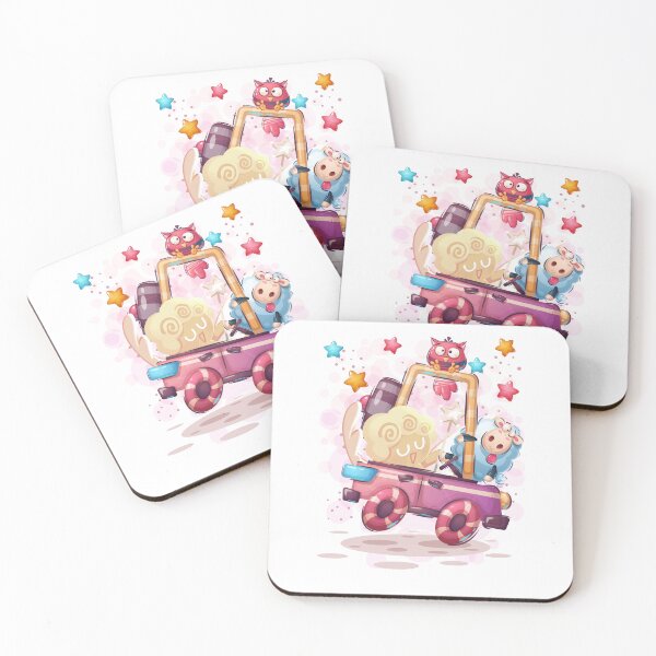 Item preview, Stary Cookie Angel cookie designed and sold by SL2C-Kids.