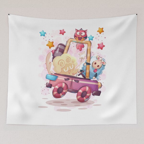 Item preview, Stary Cookie Angel cookie designed and sold by SL2C-Kids.