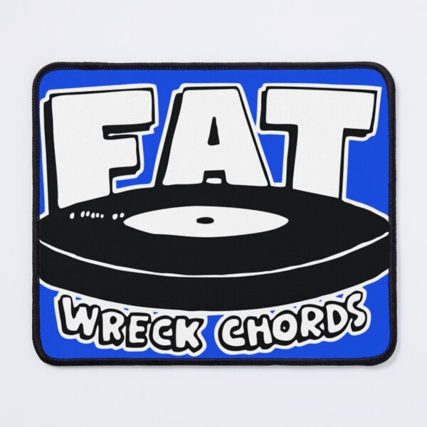 Item preview, Best Seller - Fat Wreck Chords Merchandise Essential T-Shirt designed and sold by JaimeOrdonez.