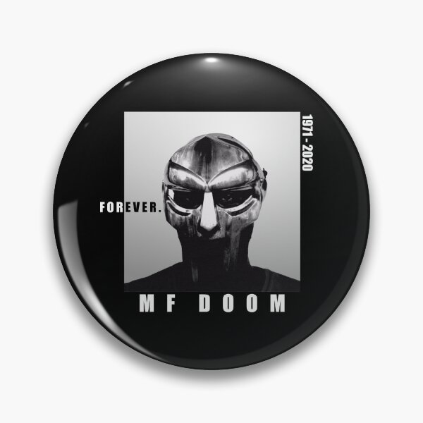 Item preview, DOOMSDAY-MF HD  designed and sold by theyro.