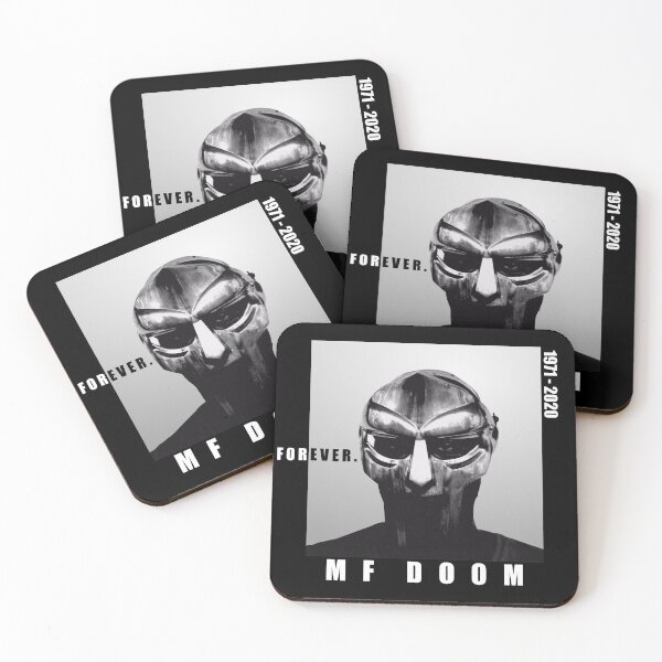 Item preview, DOOMSDAY-MF HD  designed and sold by theyro.