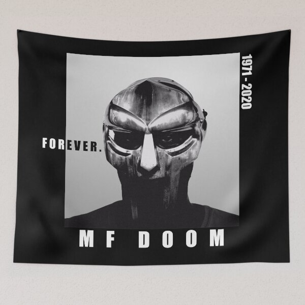 Item preview, DOOMSDAY-MF HD  designed and sold by theyro.