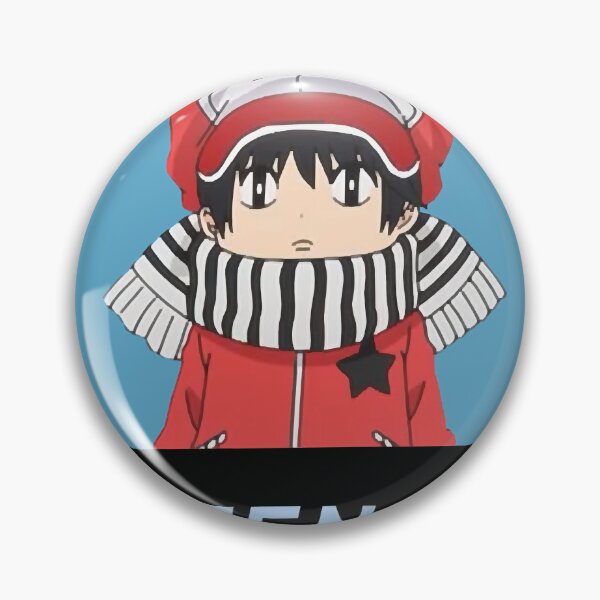 Item preview, Kotaro Lives Intense Feelings designed and sold by TurfCrewgd.
