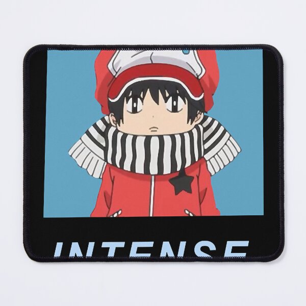 Item preview, Kotaro Lives Intense Feelings designed and sold by TurfCrewgd.