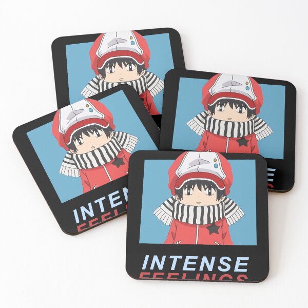Item preview, Kotaro Lives Intense Feelings designed and sold by TurfCrewgd.