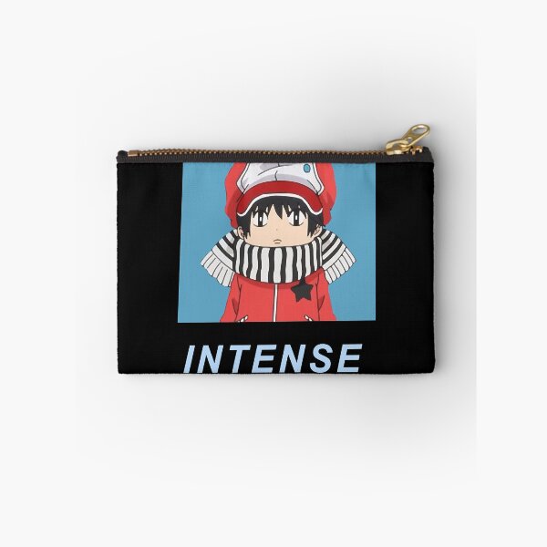 Item preview, Kotaro Lives Intense Feelings designed and sold by TurfCrewgd.