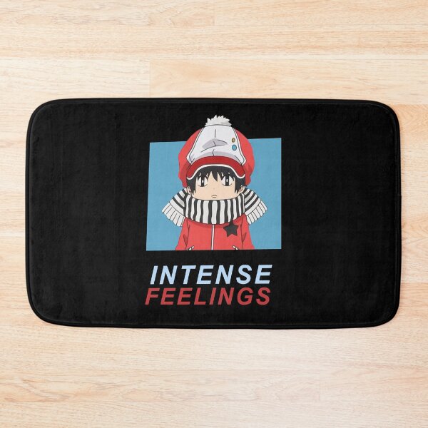 Item preview, Kotaro Lives Intense Feelings designed and sold by TurfCrewgd.
