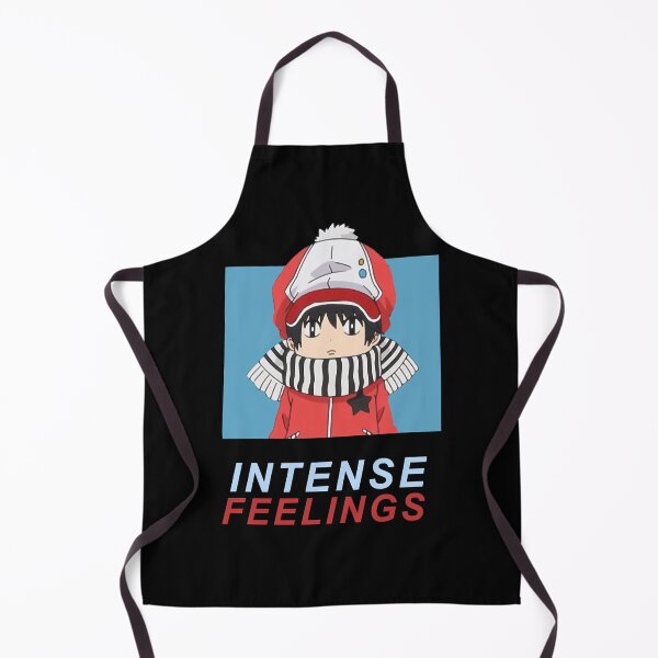 Item preview, Kotaro Lives Intense Feelings designed and sold by TurfCrewgd.
