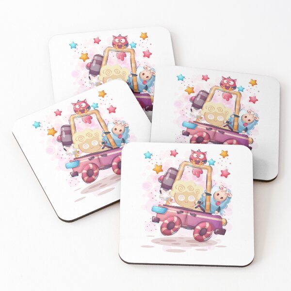 Item preview, Stary Cookie Angel cookie designed and sold by SL2C-Kids.