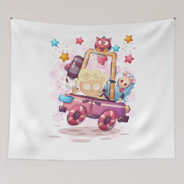 Item preview, Stary Cookie Angel cookie designed and sold by SL2C-Kids.