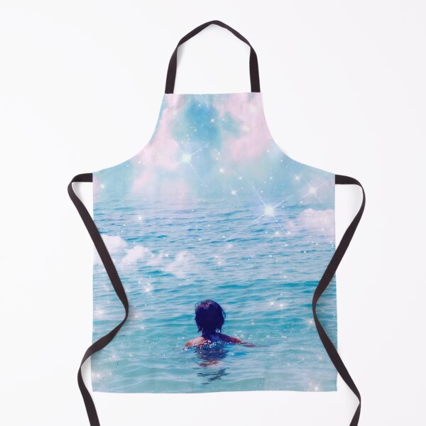 Item preview, Swimming among the clouds in the sea  designed and sold by Yasmine khalifa.