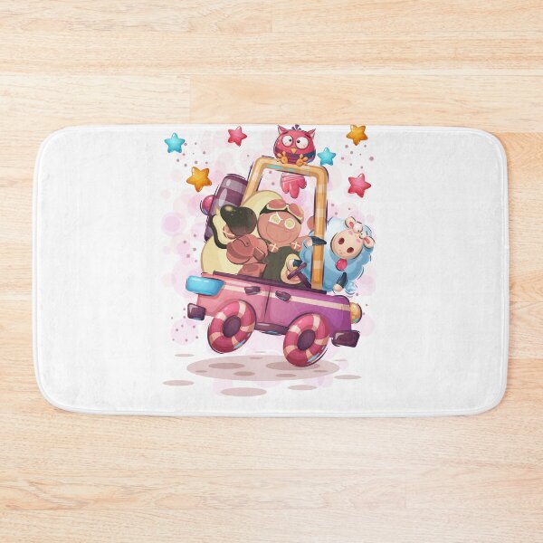 Item preview, Stary Cookie Avocado cookie designed and sold by SL2C-Kids.