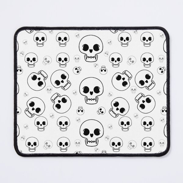 Item preview, Skull overload designed and sold by Loveandfrappes.