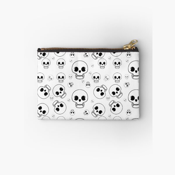Item preview, Skull overload designed and sold by Loveandfrappes.