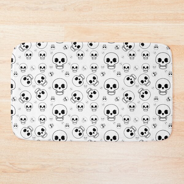 Item preview, Skull overload designed and sold by Loveandfrappes.