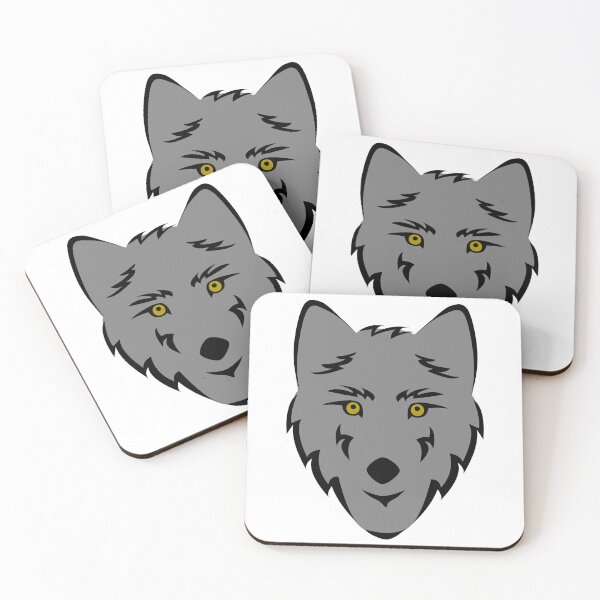 Item preview, Wolf  designed and sold by Vaglestyle.