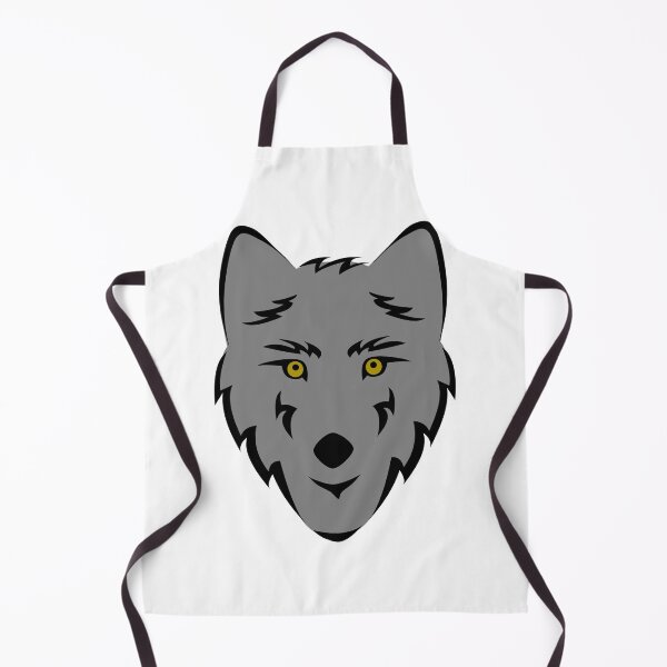 Item preview, Wolf designed and sold by Vaglestyle.