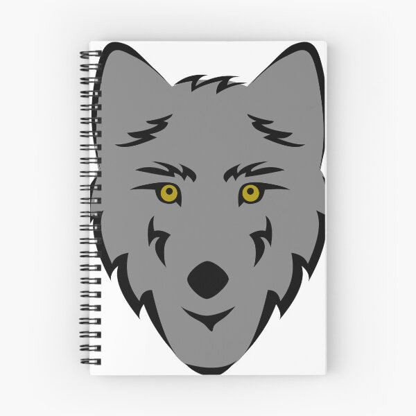 Item preview, Wolf  designed and sold by Vaglestyle.