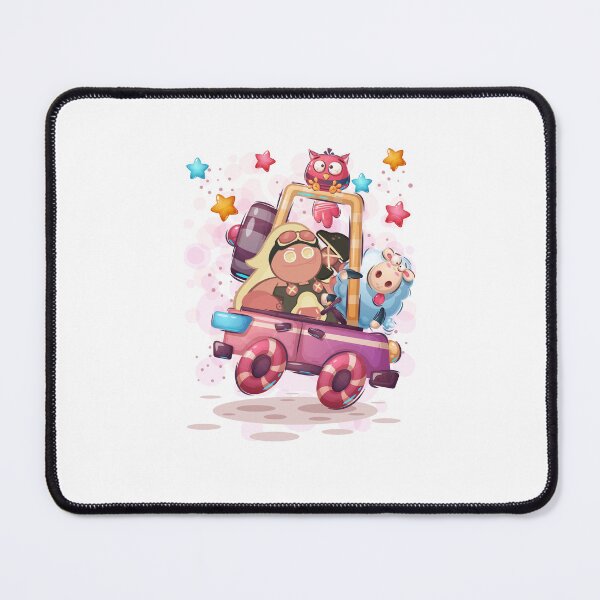 Item preview, Stary Cookie Avocado cookie designed and sold by SL2C-Kids.