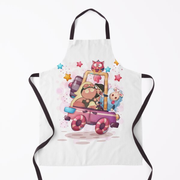 Item preview, Stary Cookie Avocado cookie designed and sold by SL2C-Kids.