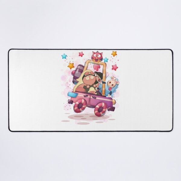 Item preview, Stary Cookie Avocado cookie designed and sold by SL2C-Kids.