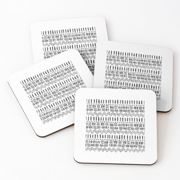 Item preview, BOHO PATTERNS designed and sold by MGRAPHICDESIGN.