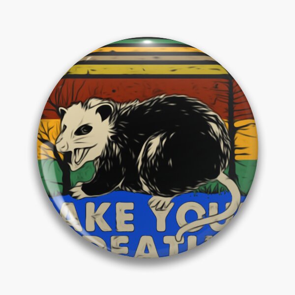 Item preview, Live Ugly Fake Your Death Essential T-Shirt designed and sold by LuciaPacheco.