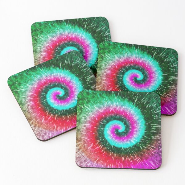Item preview, Tie Dye Love designed and sold by puravidavisions.
