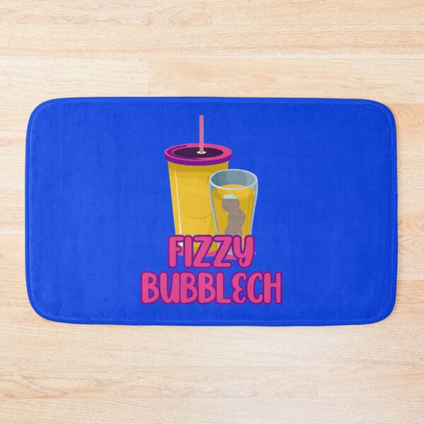 Item preview, BEST SELLER - Fizzy Bubblech 4 Classic T-Shirt designed and sold by JaimeOrdonez.
