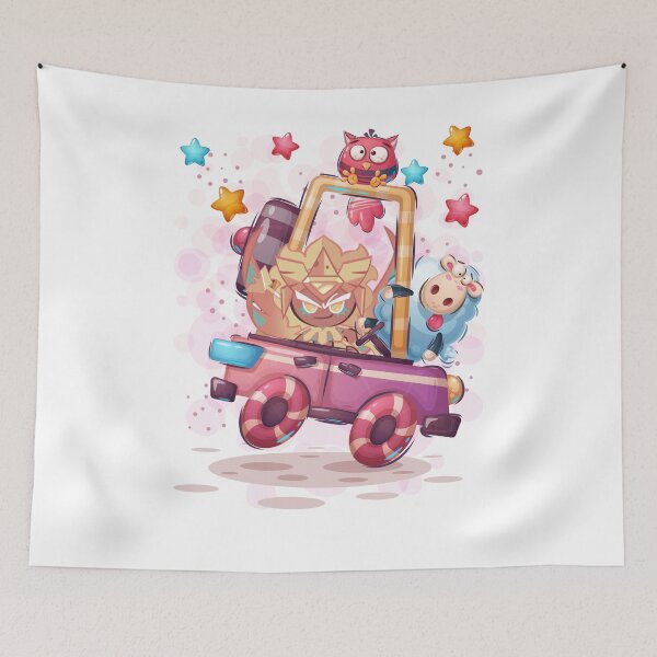 Item preview, Stary Cookie golden cheese designed and sold by SL2C-Kids.