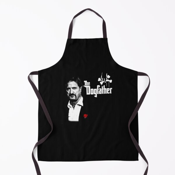 Item preview, Bevo the Dogfather Classic designed and sold by ShondaTacke.